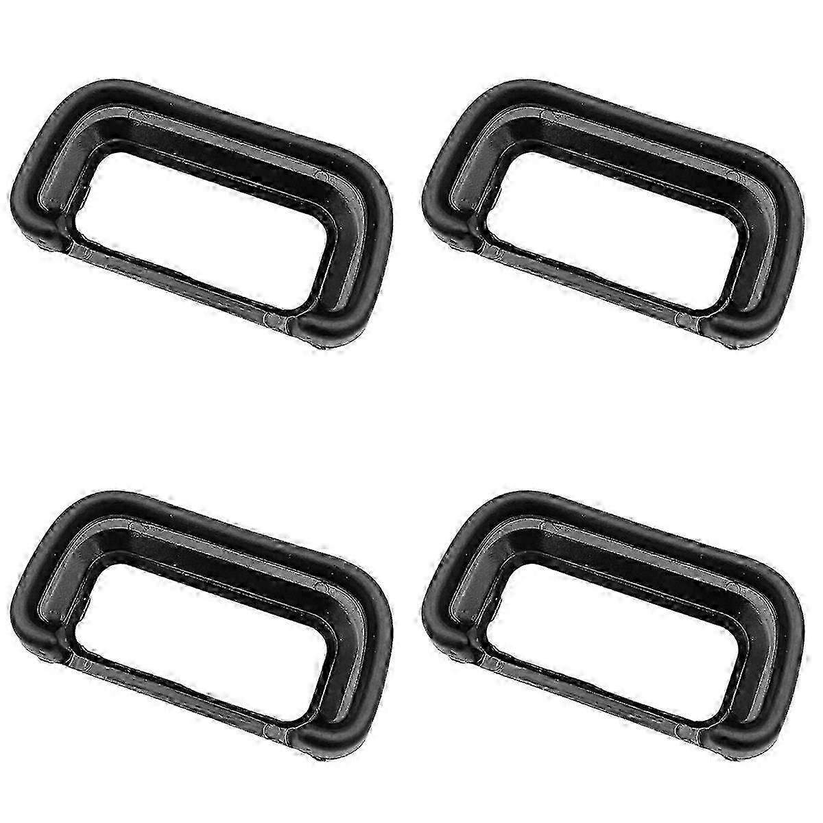 4X EP20 EyeCup Viewfinder Eyepiece for 6700 A6700 Digital Camera Replace -EP20 Edition 1205