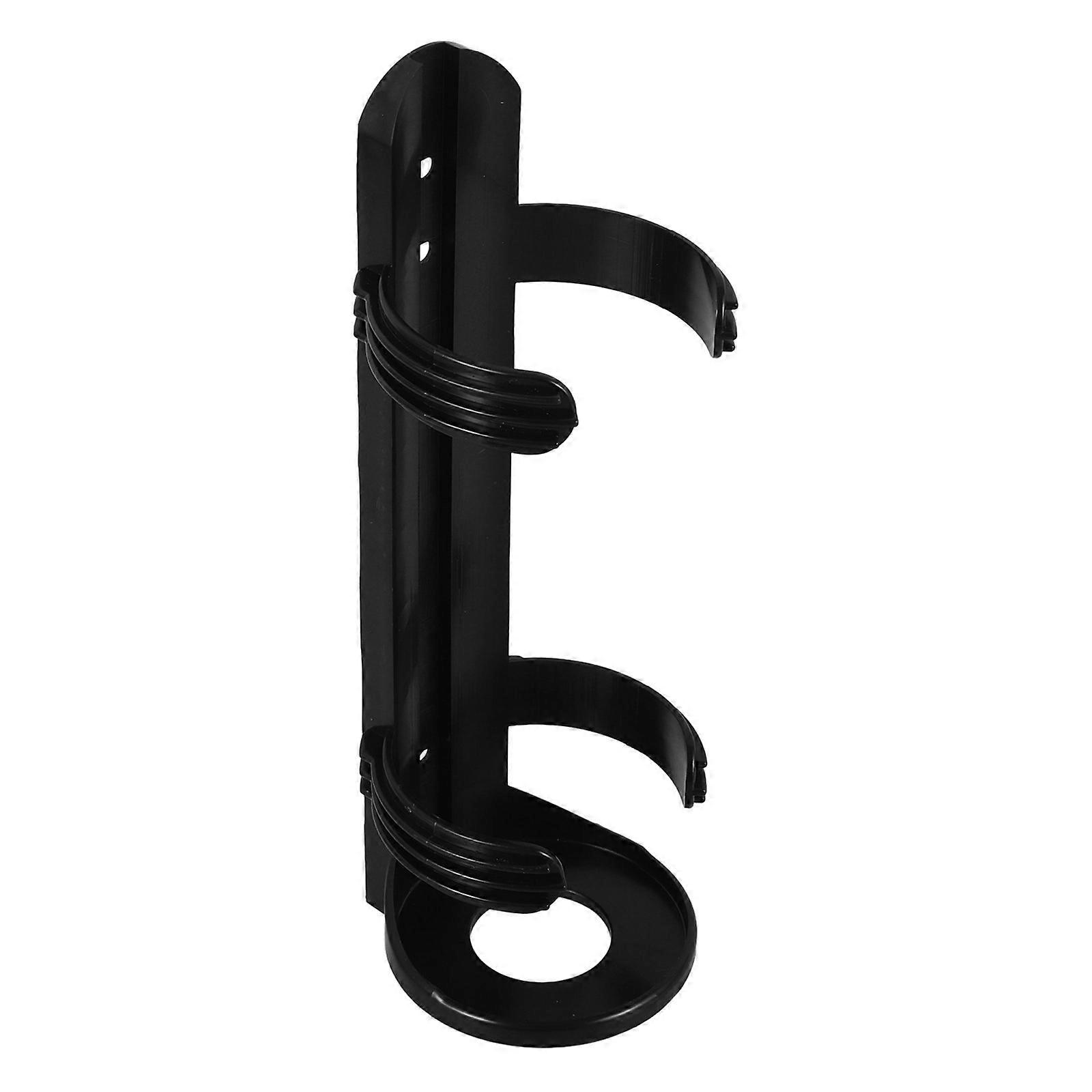Wall Fire Extinguisher Holder Car Fire Extinguisher Holder for Storage