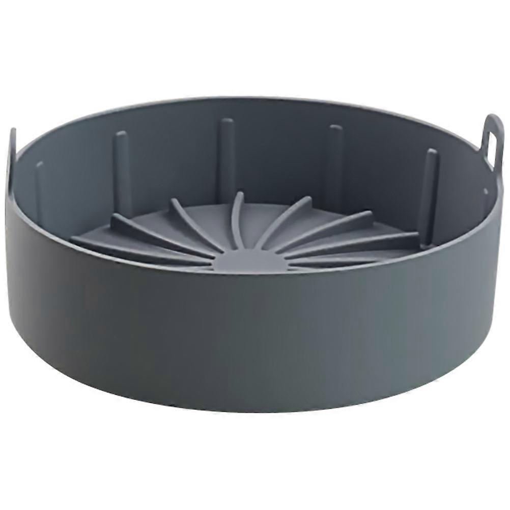 Multipurpose Ovenware Baking Pan for Air Fryer 3Pcs Practical Use