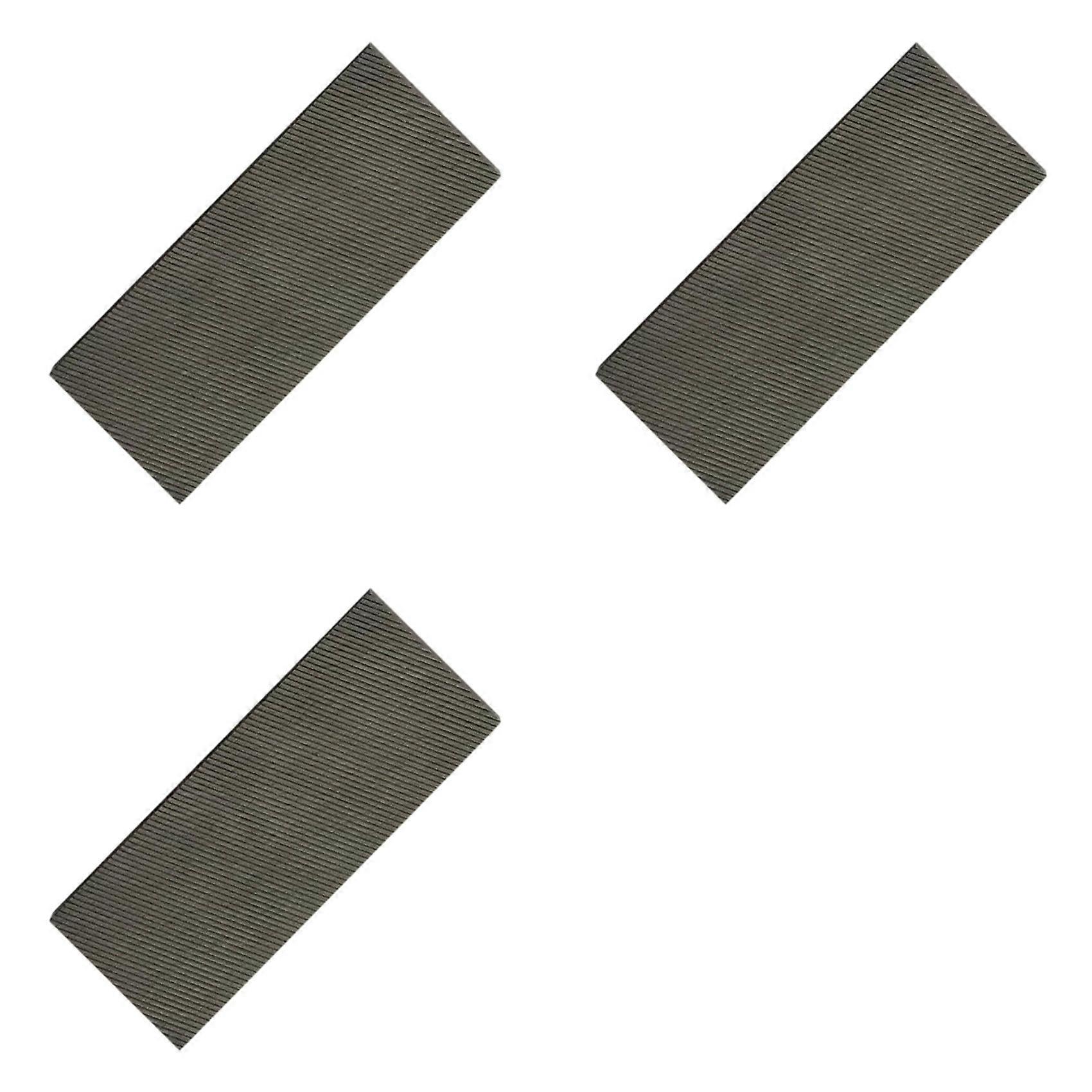 3X Ski Snowboard Edge Sharpener Tuning Sharpening Filing Care Tuner Kit Tool Suitable for Outdoor Sports