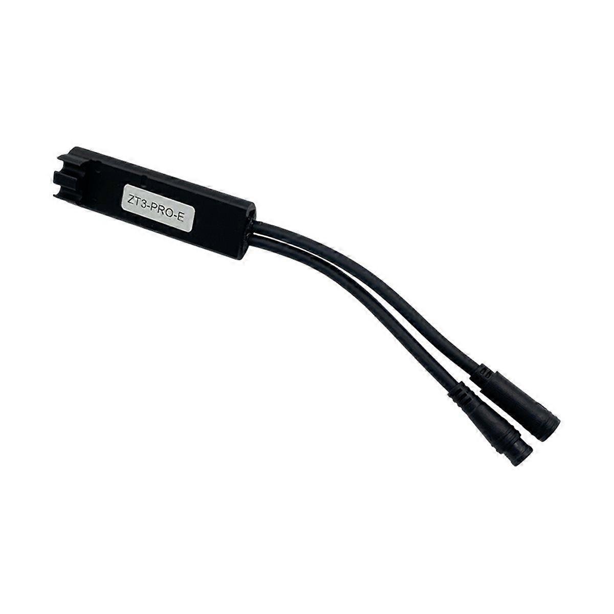 Electric Scooter Release Speed Limit Cable for Nine&Bot ZT3 PRO Max