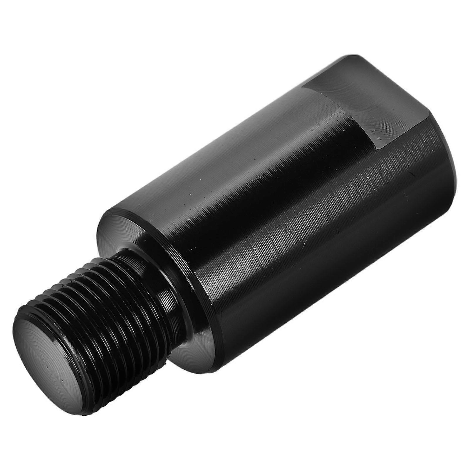 Motorcycle Rear Shock Absorber Extension 4CM Fastener Attachment Bolt 2pcs Set