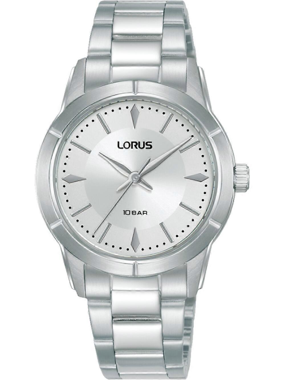 Ladies Watch Lorus RG227YX9, Quartz, 32mm, 10ATM