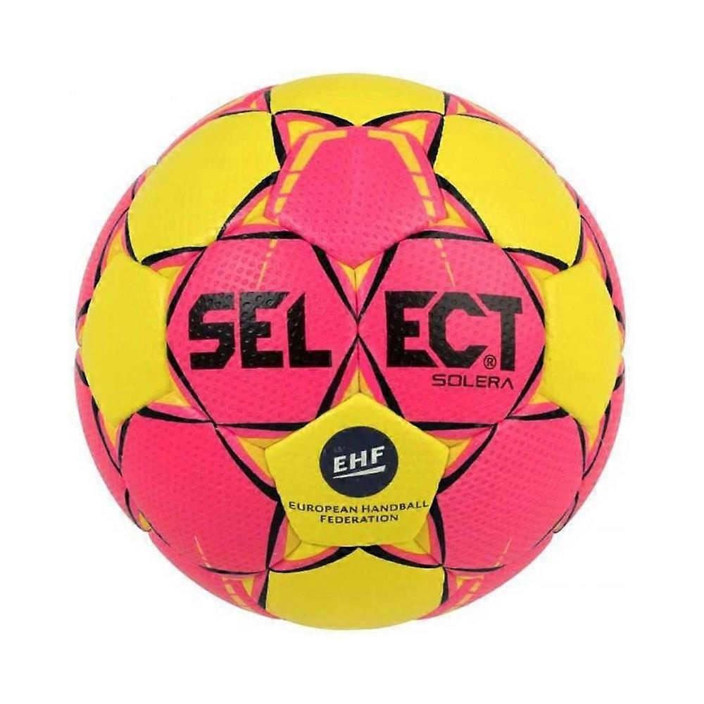 Select Solera Senior 3 2018 162543 handball