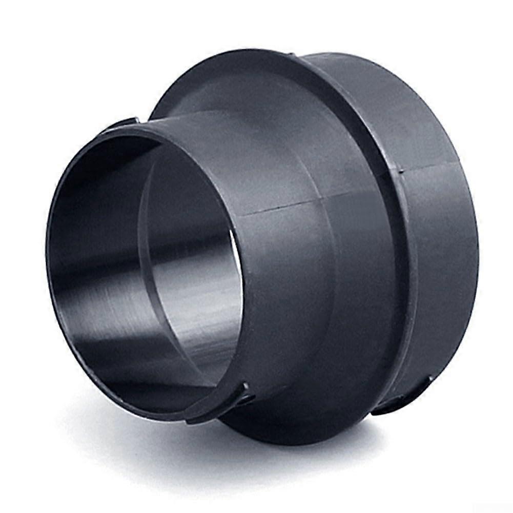 75mm to 60mm Diesel Heater Duct Reducer for Webasto Heater Enhances Heating Efficiency