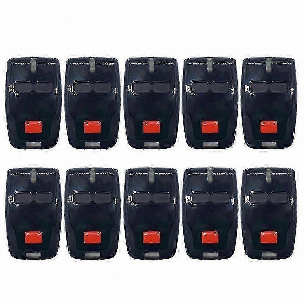 10pc BFT RCB02 Garage Door Remote Control-TF