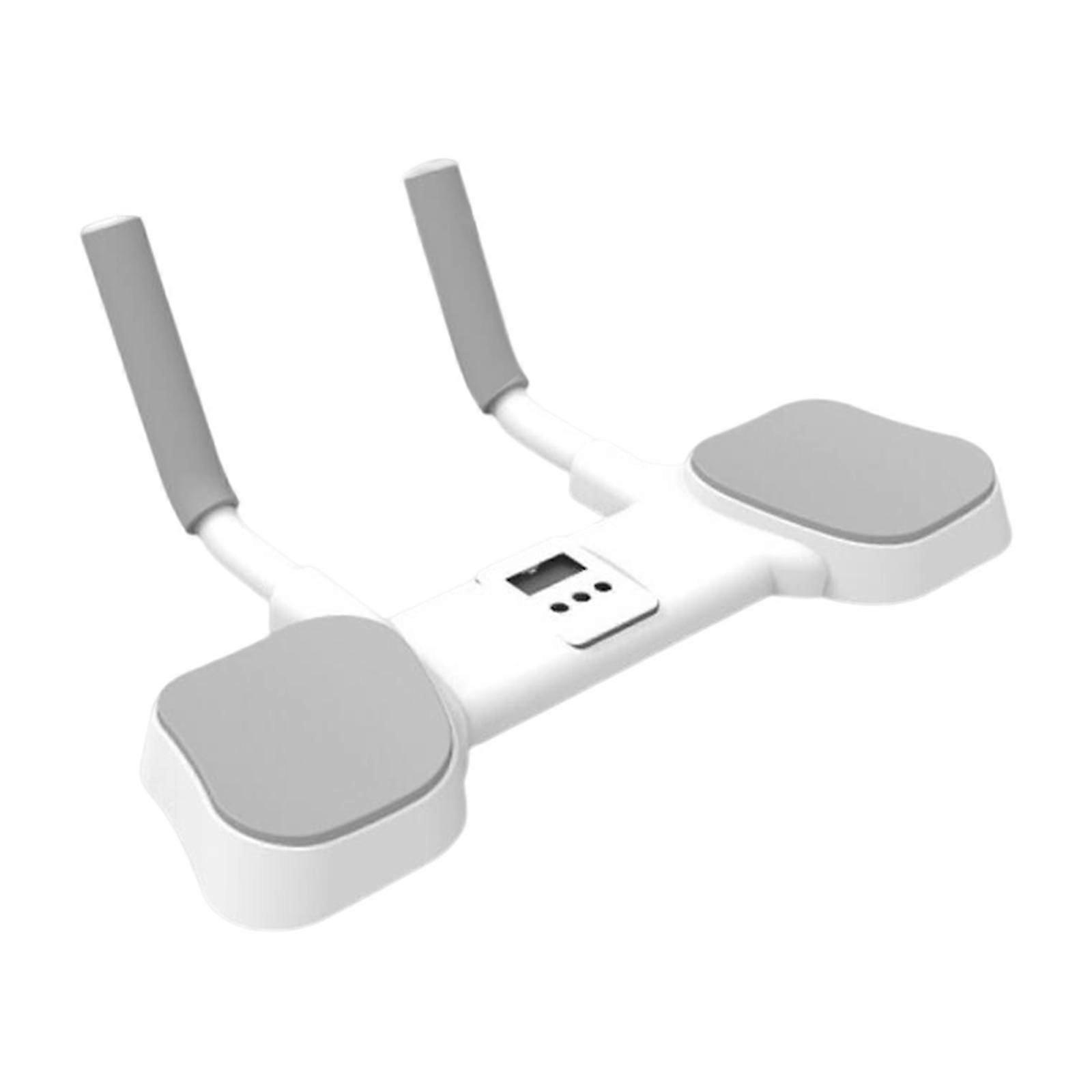 Portable Push Up Rack Board Durable For Home Abdominal Training Device