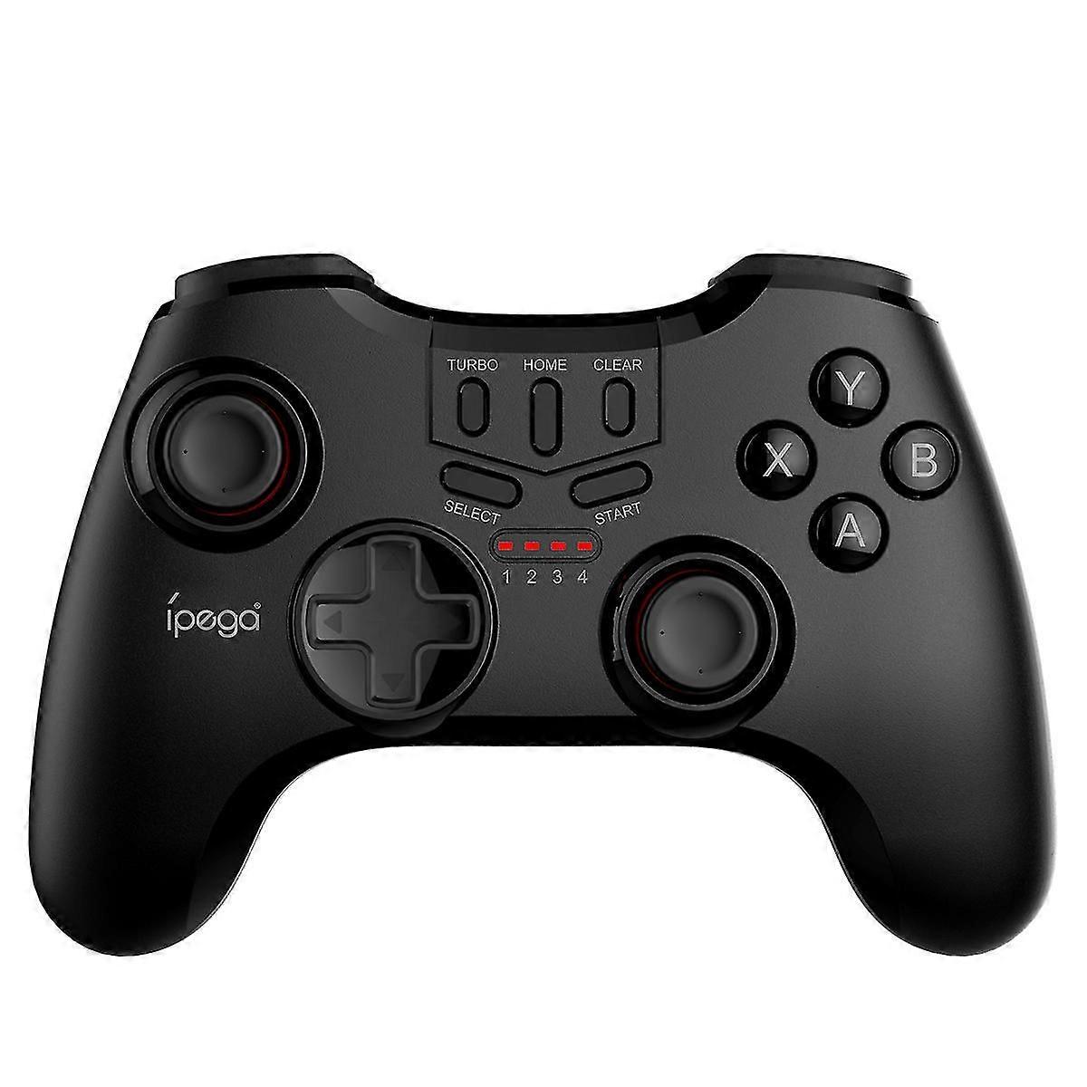 Small Whirlwind Switch/ps4/ps3/pc/ Android /ios Wireless Game Bluetooth Handle Mobile Game