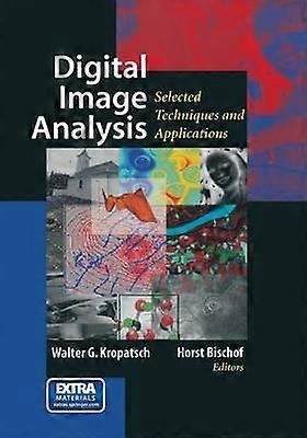Digital Image Analysis
