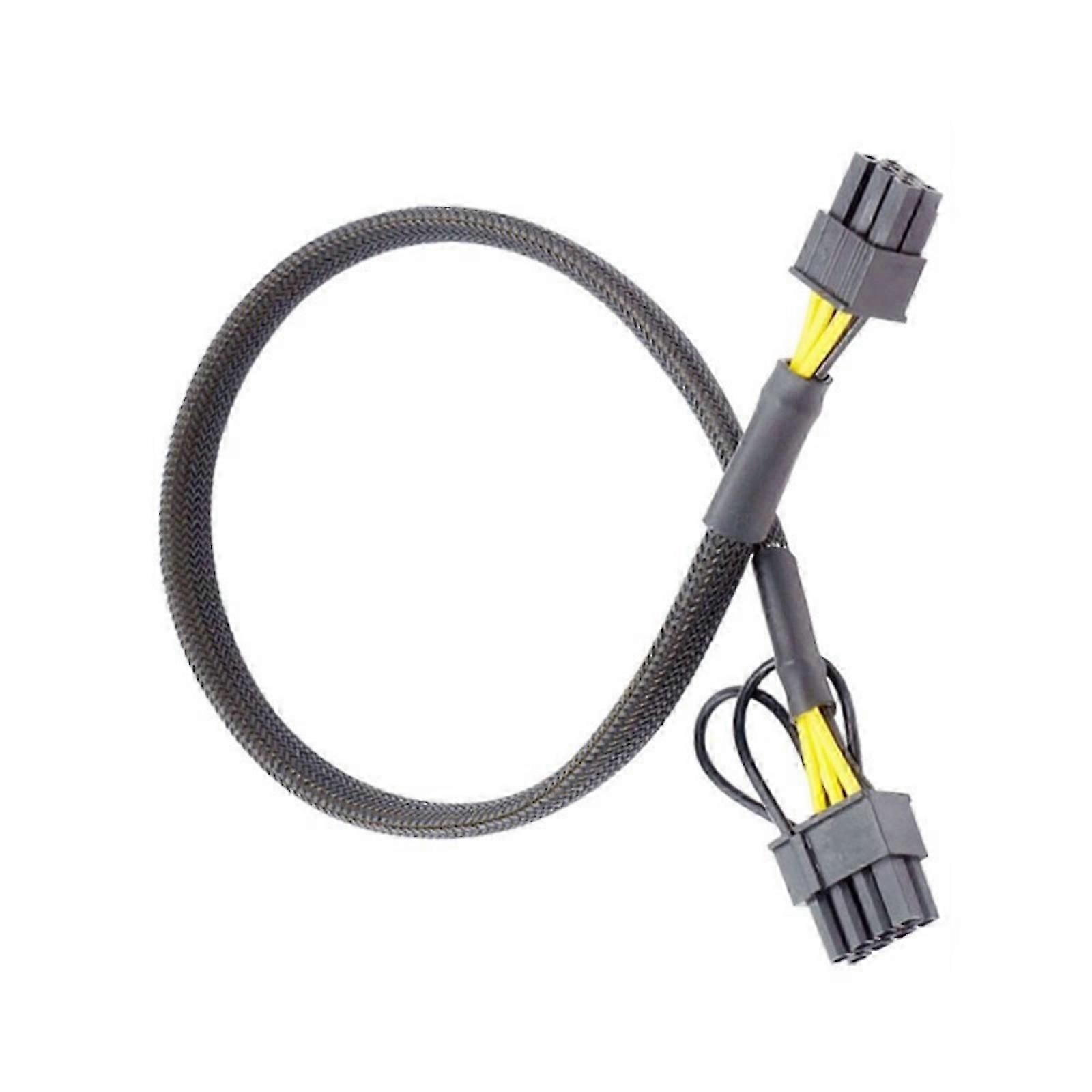 Reliable 18AWG GPU To Motherboards Cable With Optimized Current Flows For Customization PC Builds 32cm Cs fast