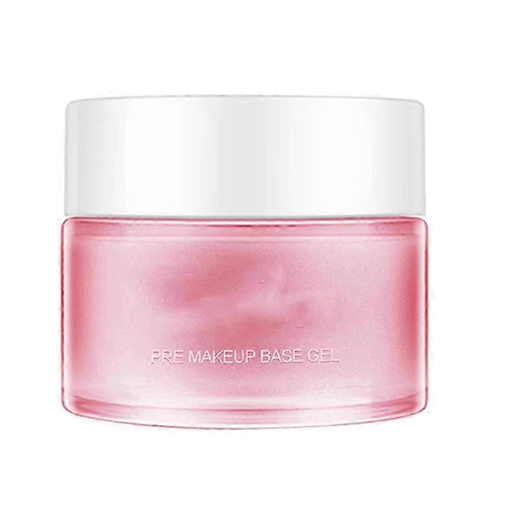 Face Gel Cream Invisible Pore Perfecting Base Primer Foundation Makeup