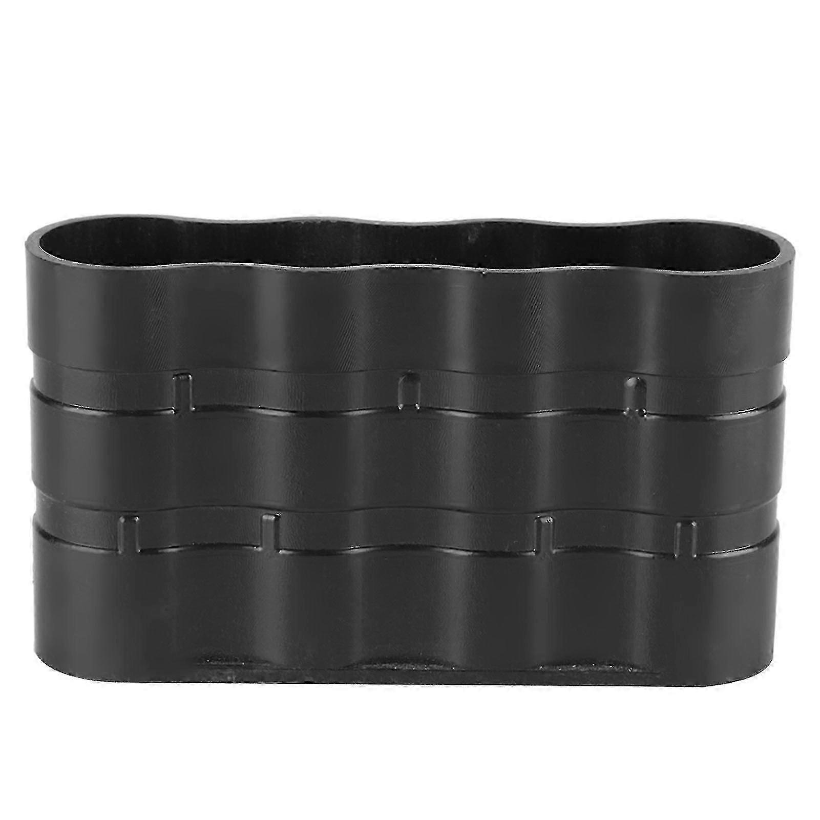 Black Plastic Sup Stand Up Paddle Handle Outdoor Surfboard Handle Accessory