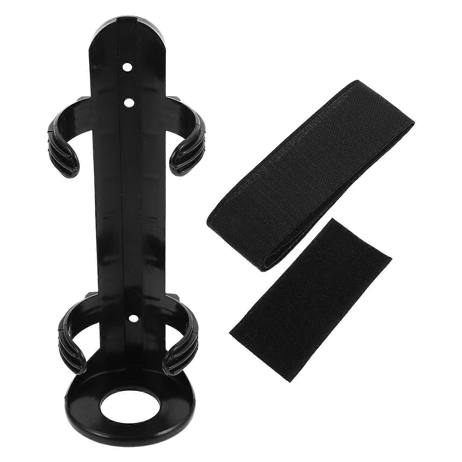 Heavy Duty Fire Extinguisher Bracket for Car Trunk Mount 3Sets Holder