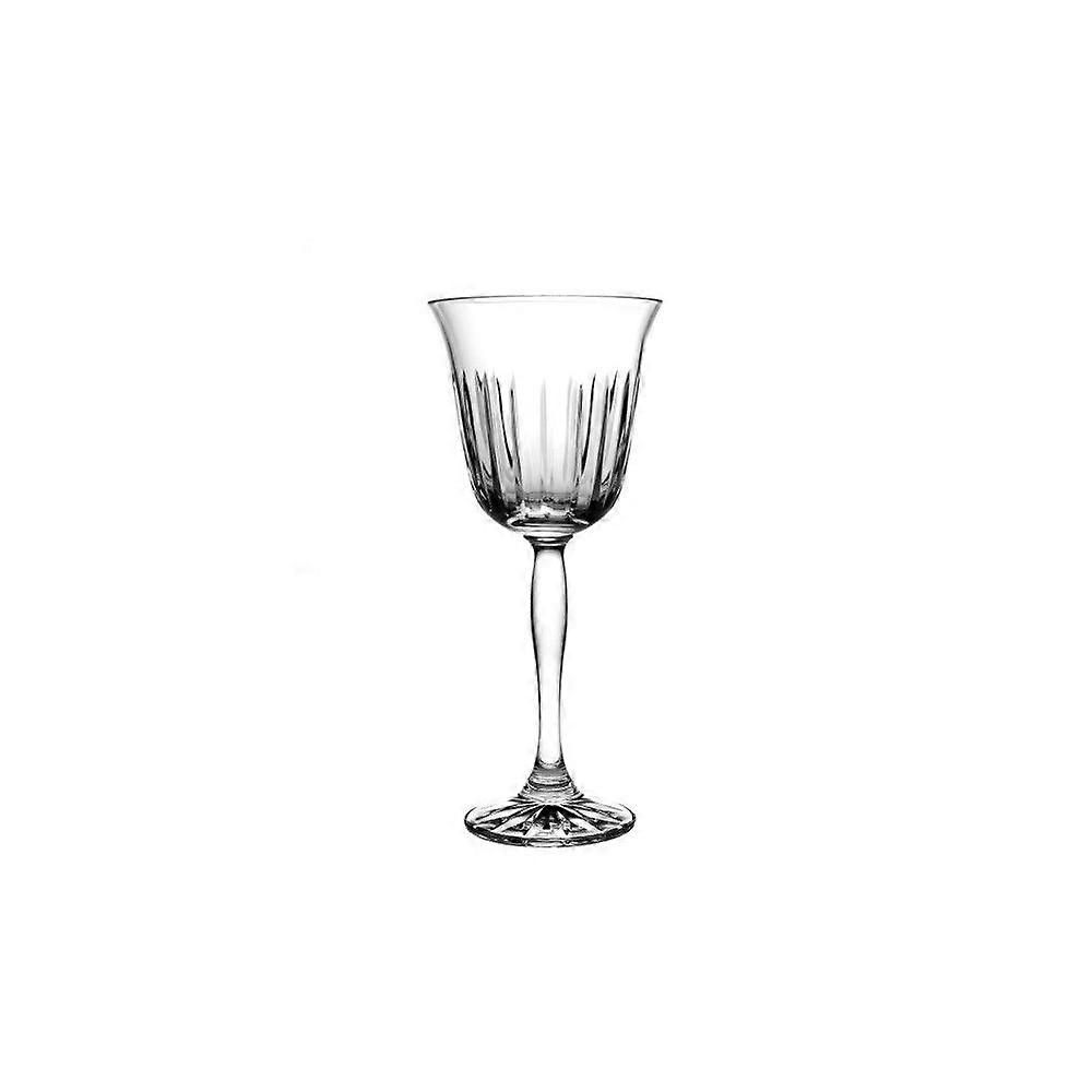  Crystal Julia wine glasses Vertigo 17845JULIA