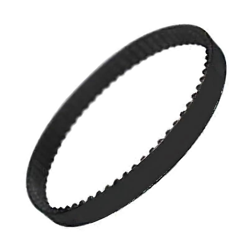 Vacuum Belts Replacement 2PCS Durable Easy Install for Hoover UH70401 UH70403 Models