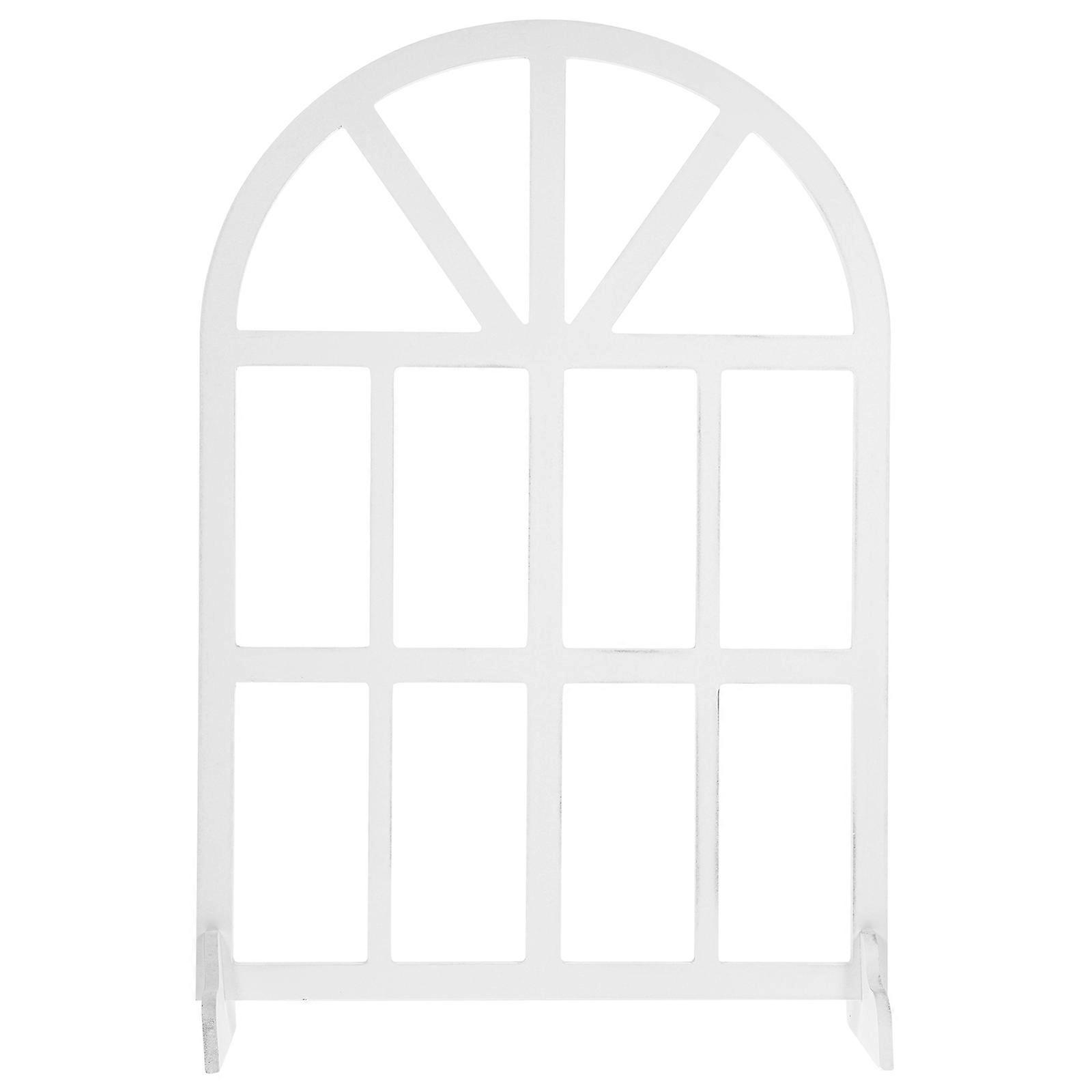 Photography Shadow Board Wooden Background for Light and Shadow Plate