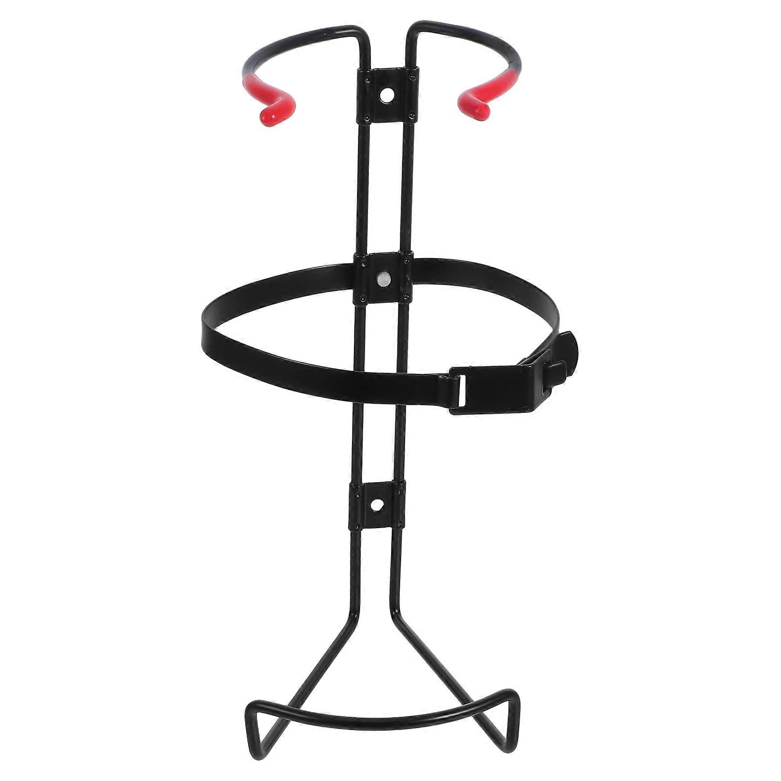 Fire Extinguisher Mount Bracket Heavy Duty Holder for Home Use