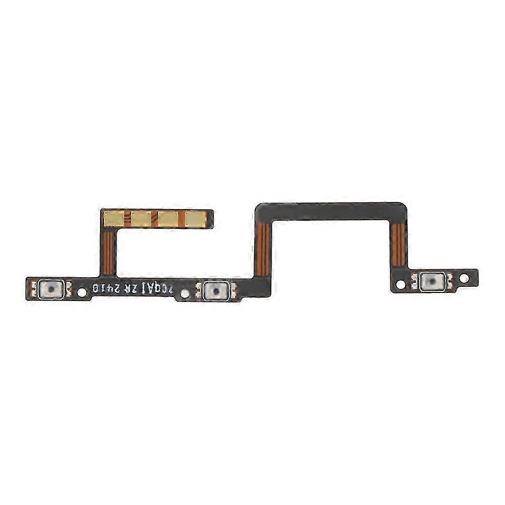 Power Button & Volume Button Flex Cable 26s