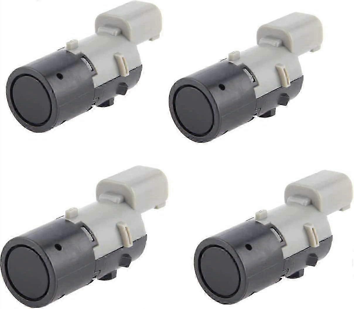 2026 BMW Parking Sensor Aid for E39 E60 E61 X5 Z4 Models - ECE Certified (EU)