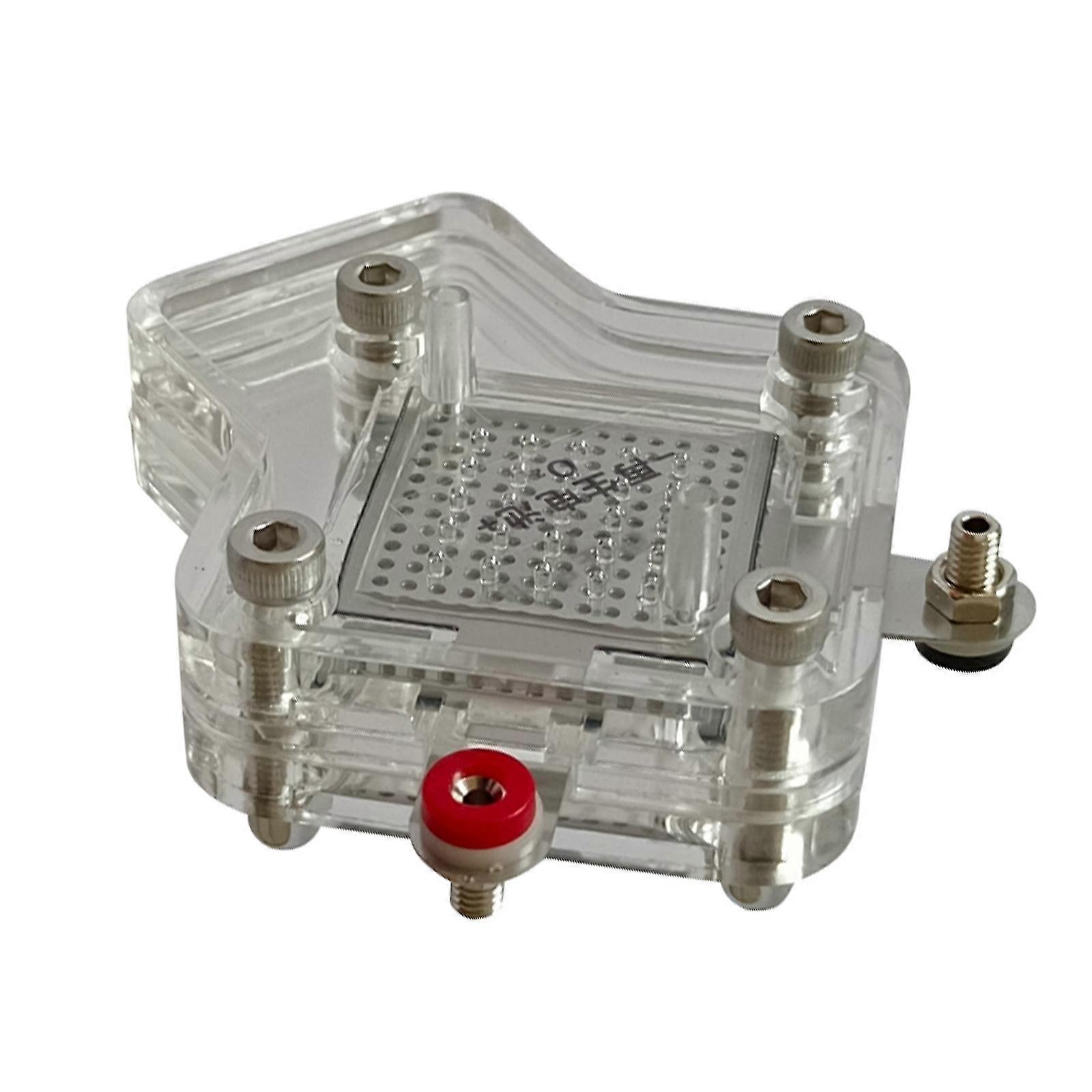 Hydrogen Fuel Solar Power Generation Module Hydrogen Fuel Stack Educational jy 26s