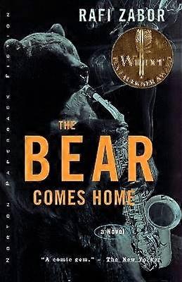 The Bear Comes Home