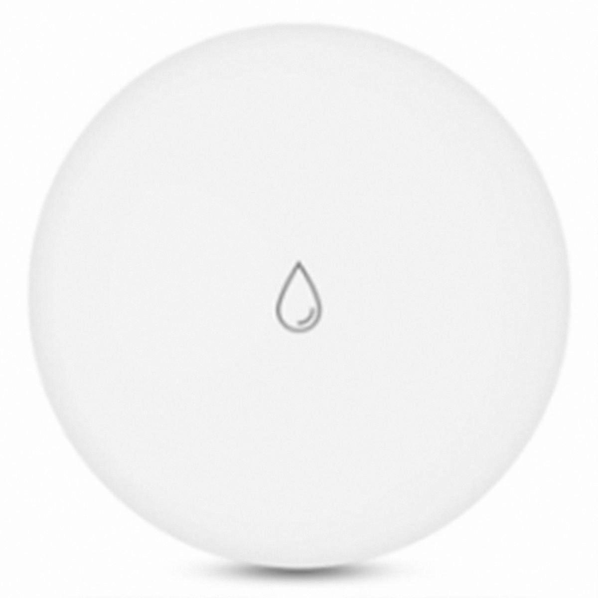 Smart ZigBee Water Leak Detection Sensor for Home Security and Automation Protection System
