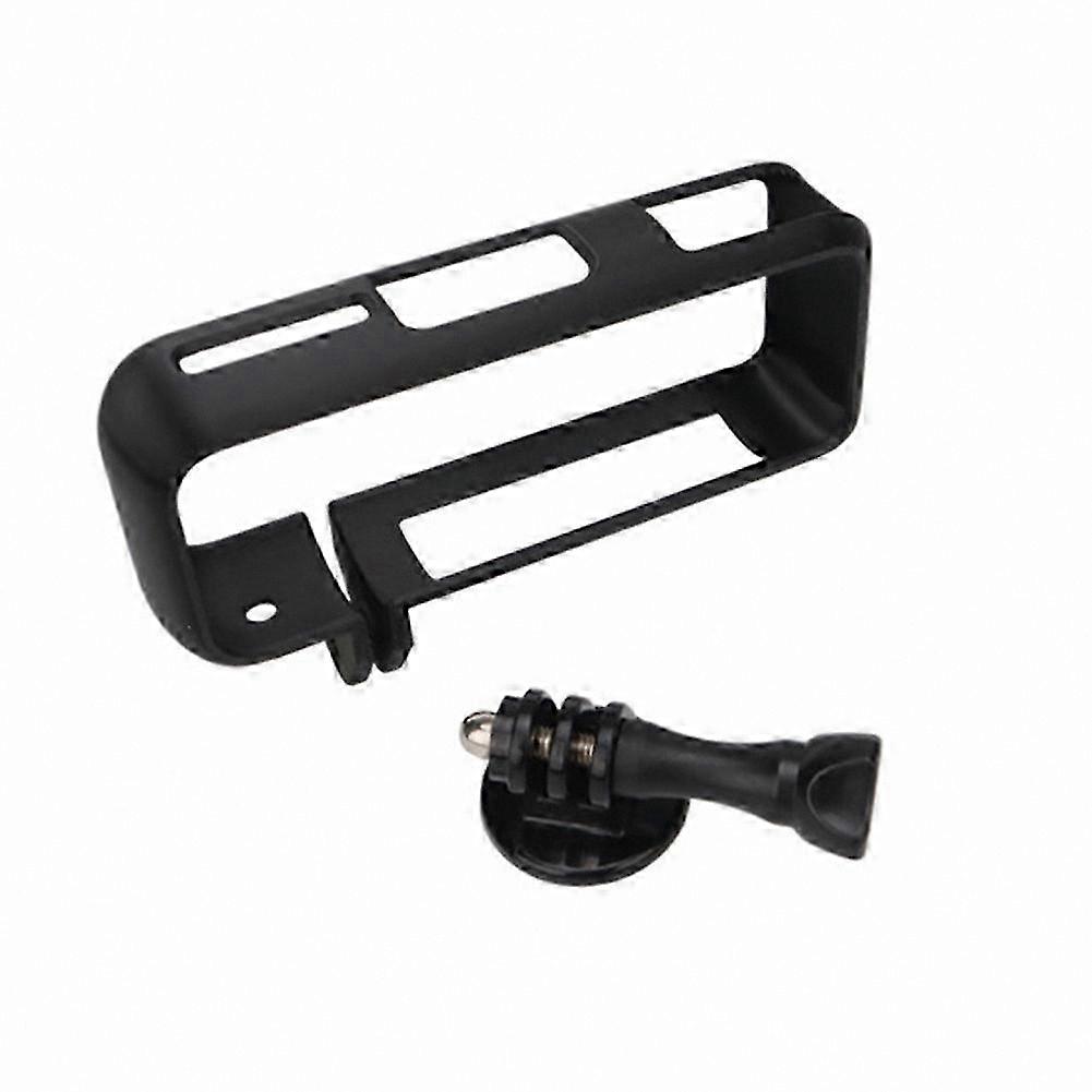 360 Camera Accessory Kit - Air Frame Case for Horizontal Shooting Bracket Protector