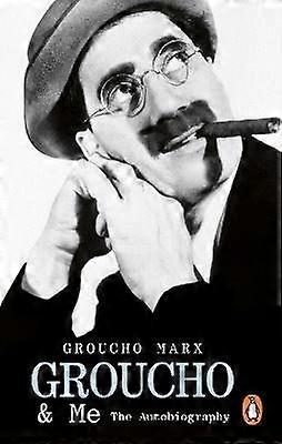 Groucho et moi