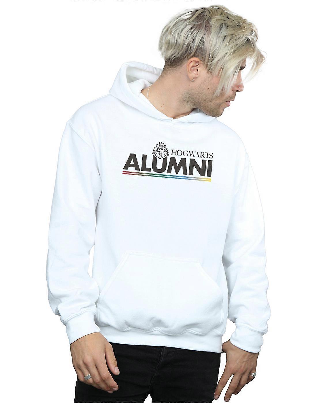 Harry Potter ' s bradavických absolventů