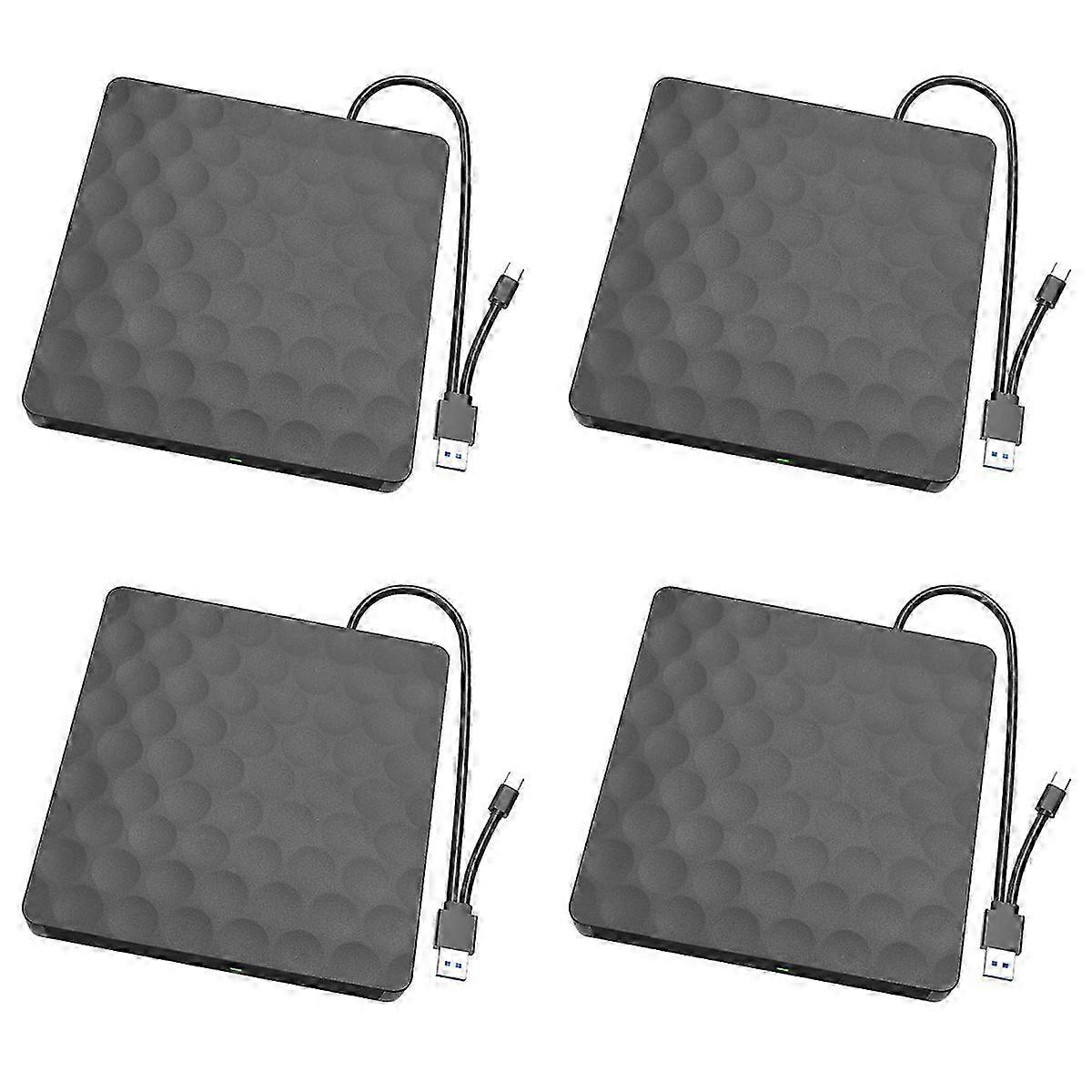 USB3.0 External Mobile Blu-Ray Recorder TYPE-C DVD Burner