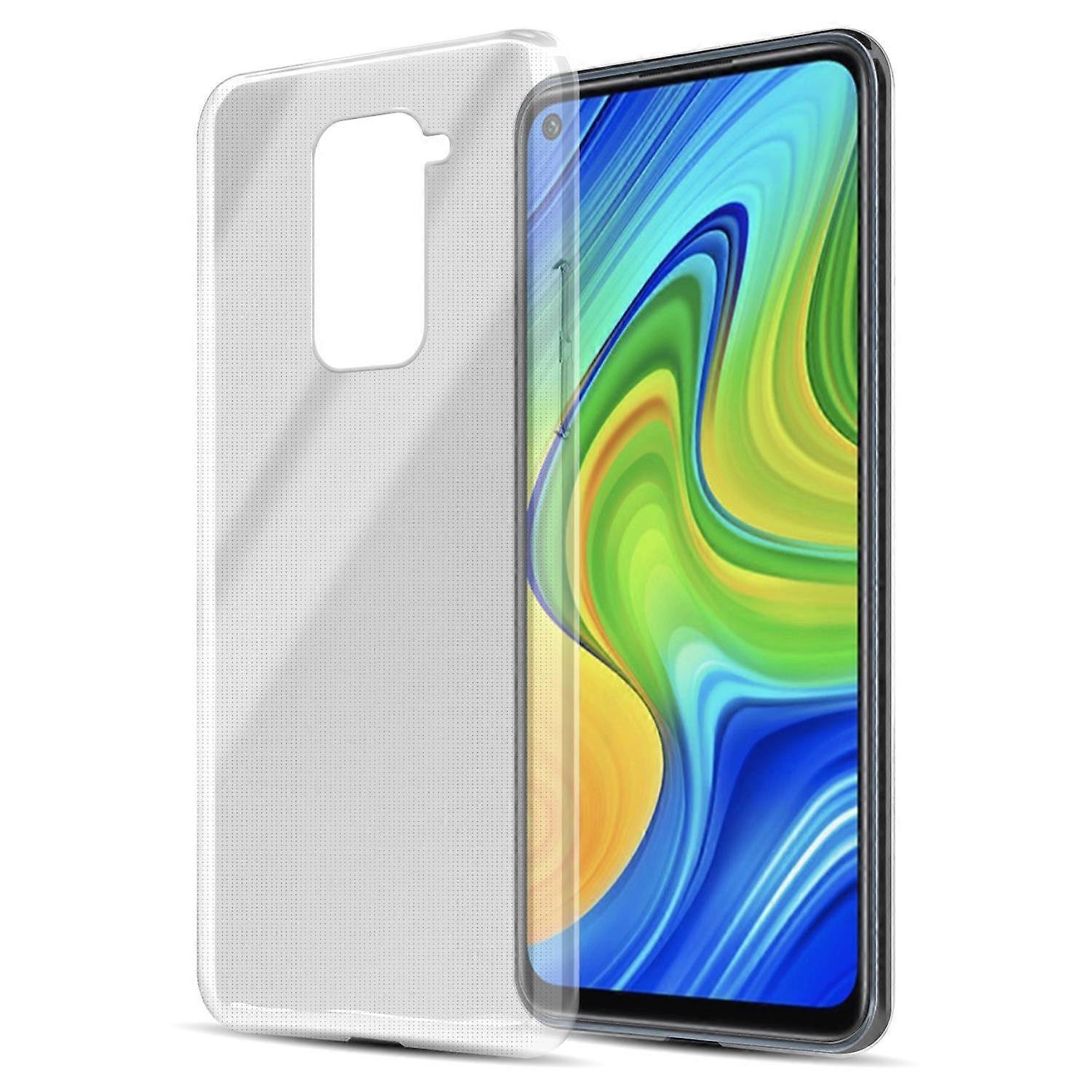 Xiaomi RedMi 10X 4G Fodral