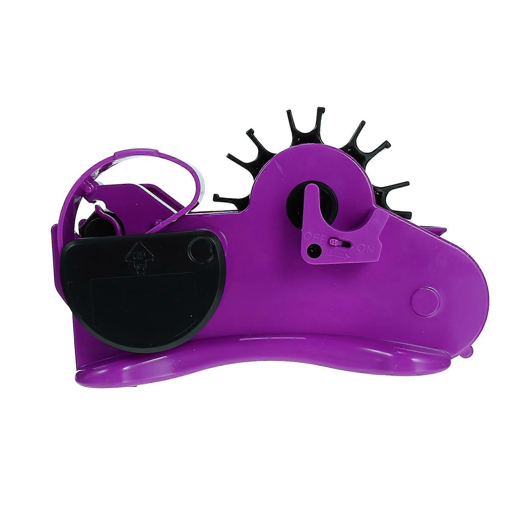 Mini Bag Sealer and Tape Dispenser for Quick Box Taping Packaging Home Office Use