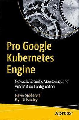 Moteur Kubernetes Pro de Google