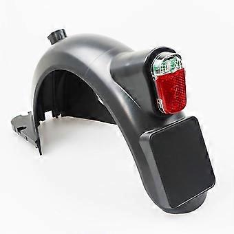 Rear Fender For Ninebot Max G30 G30d Electric Scooter,d