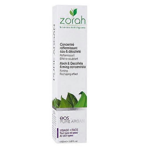 Zorah Biocosmetics Eos Firming Cream, 50 Ml