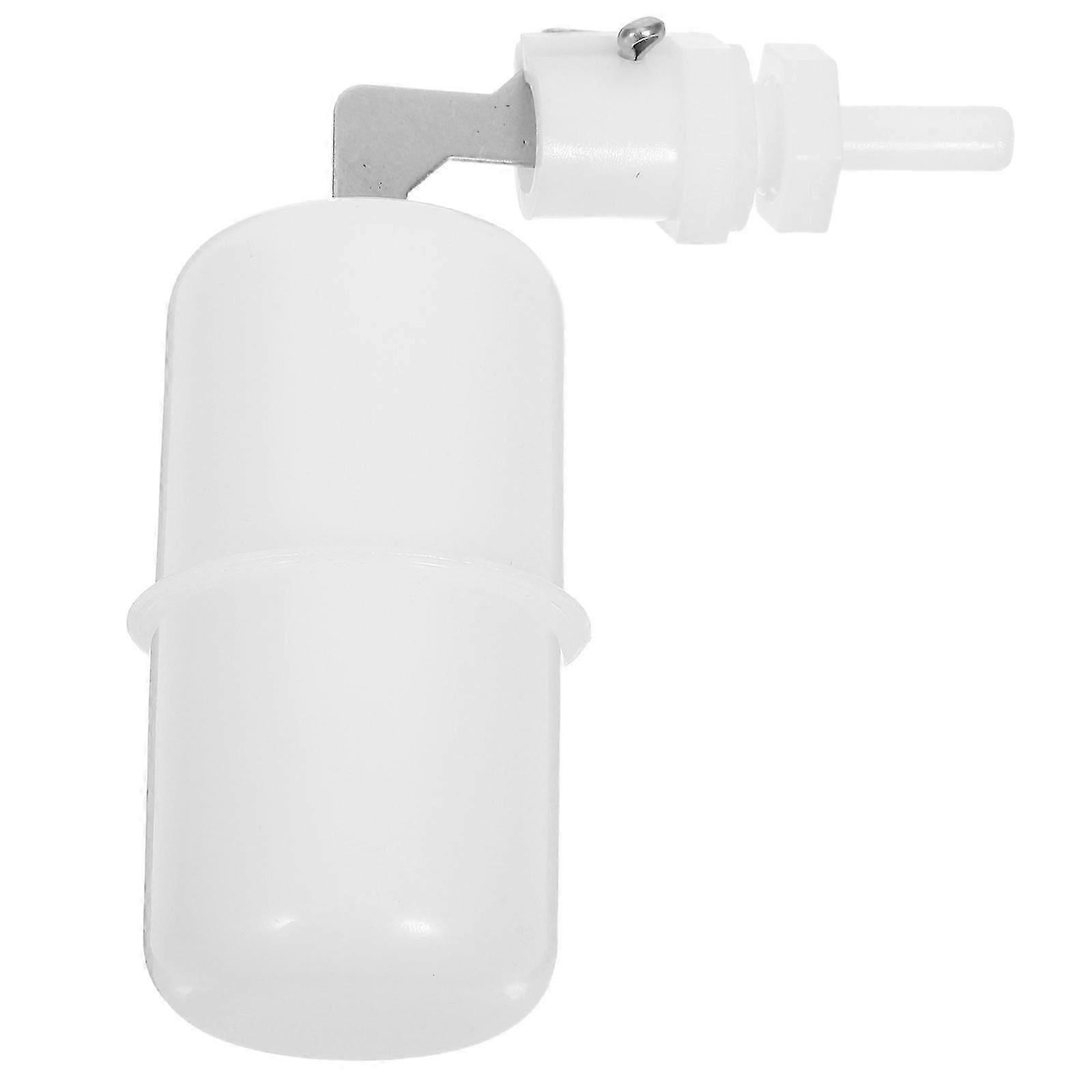 Small Float Ball Valve for Automatic Shut Off with Adjustable Arm
