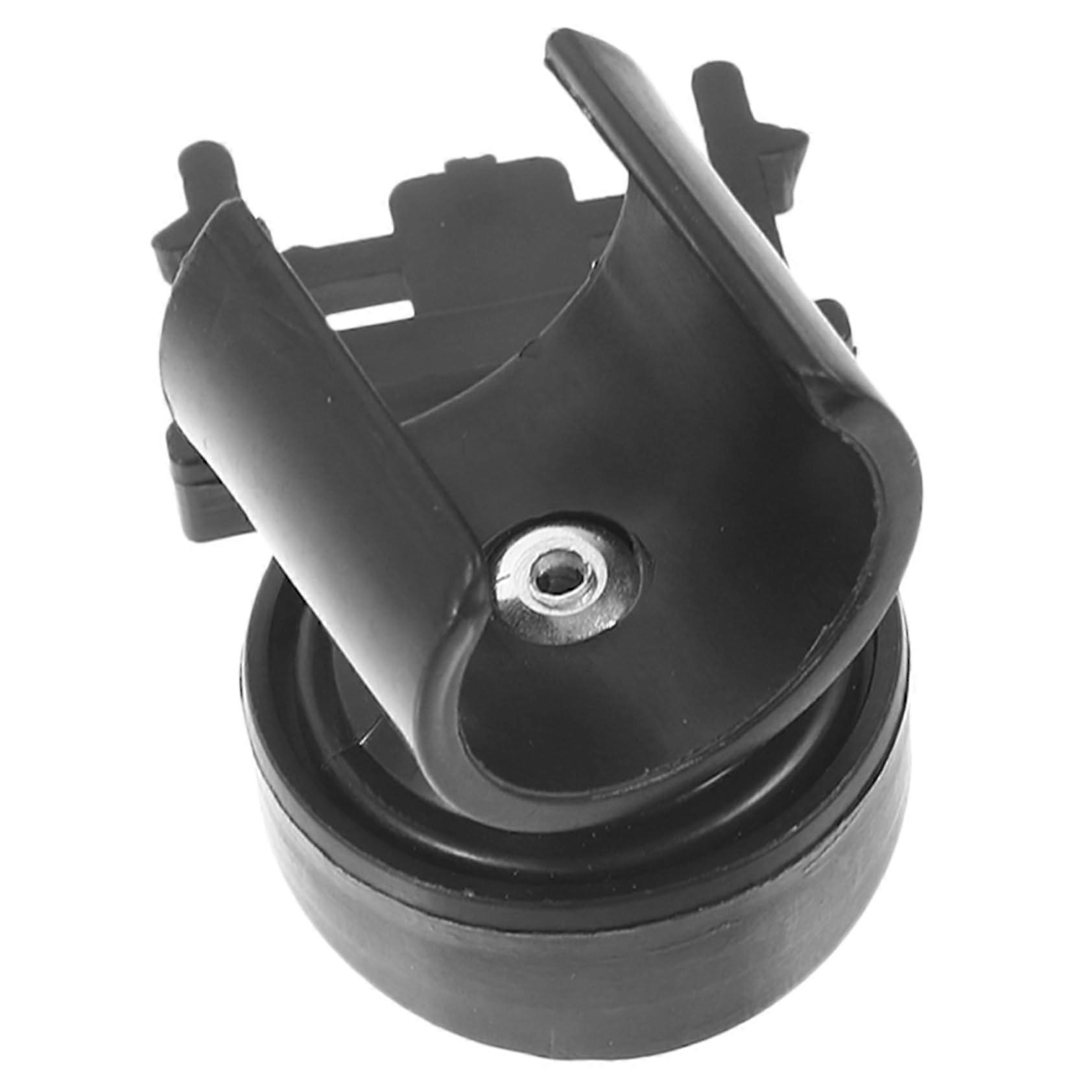 Hard Hat Light Clip Flashlight Holder, Secure Bracket, Tool Install, Fits Full Brim Helmets