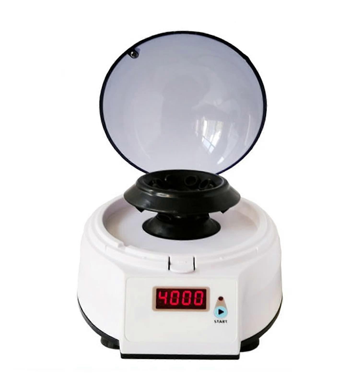 Micro  Speed Centrifuge 8000 RPM for Lab Use, MultiTube Capacity, Compact Size Design