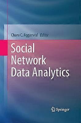Social Network Data Analytics