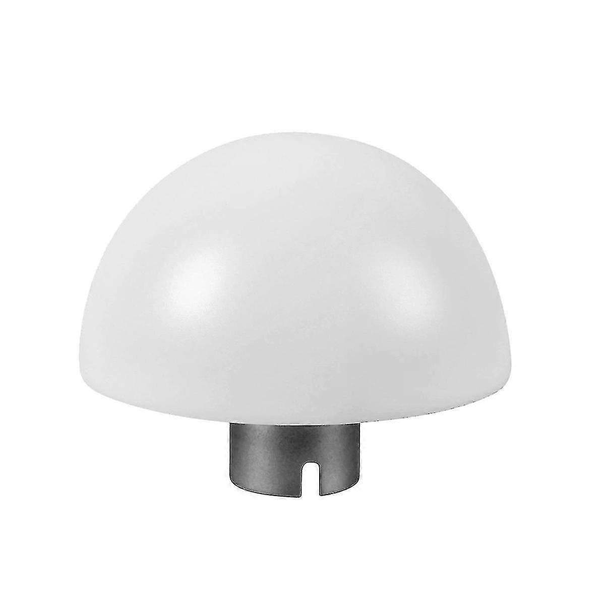 Ad-s17 Wide Angle Soft Focus Shade Dome Diffuser For Flashpoint Witstro Ad360 Ad360ii Ad200 Ad200pr