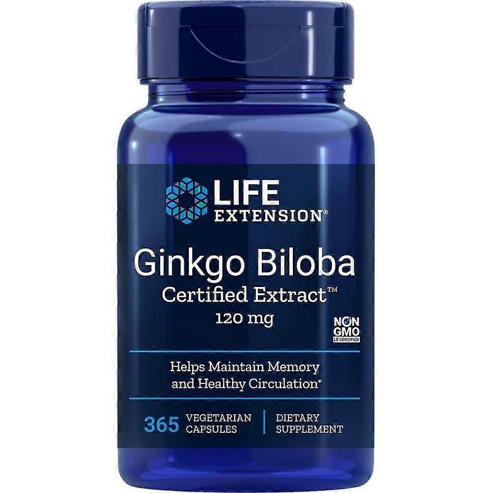Life Extension 7116 01658