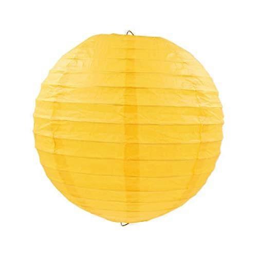 Paper Lanterns with Multiple Size Options for Elegant Wedding and Engagement Party Decorations