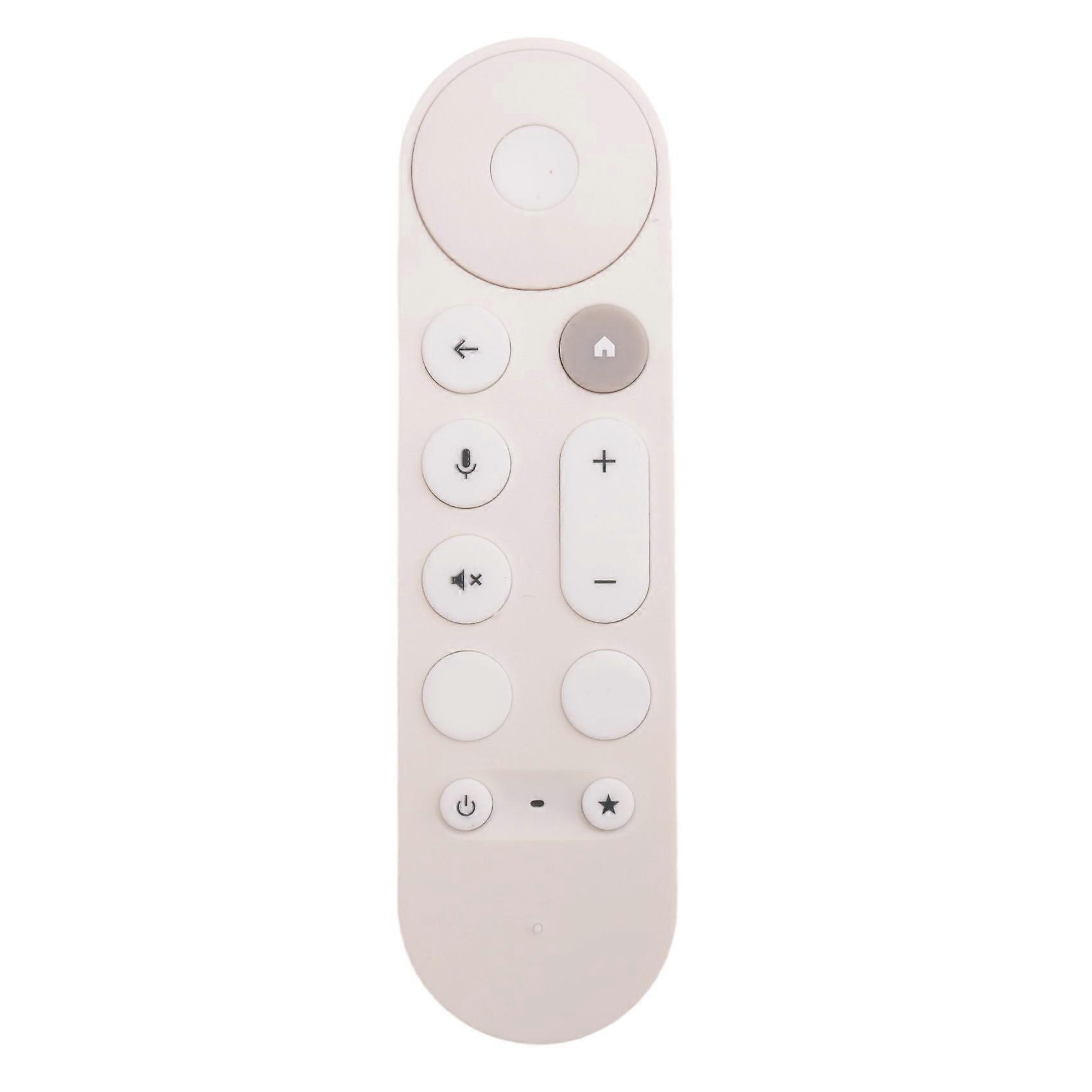 GY3LE Replace Voice Remote Control for 4K Snow Streaming Media Player Remote Control