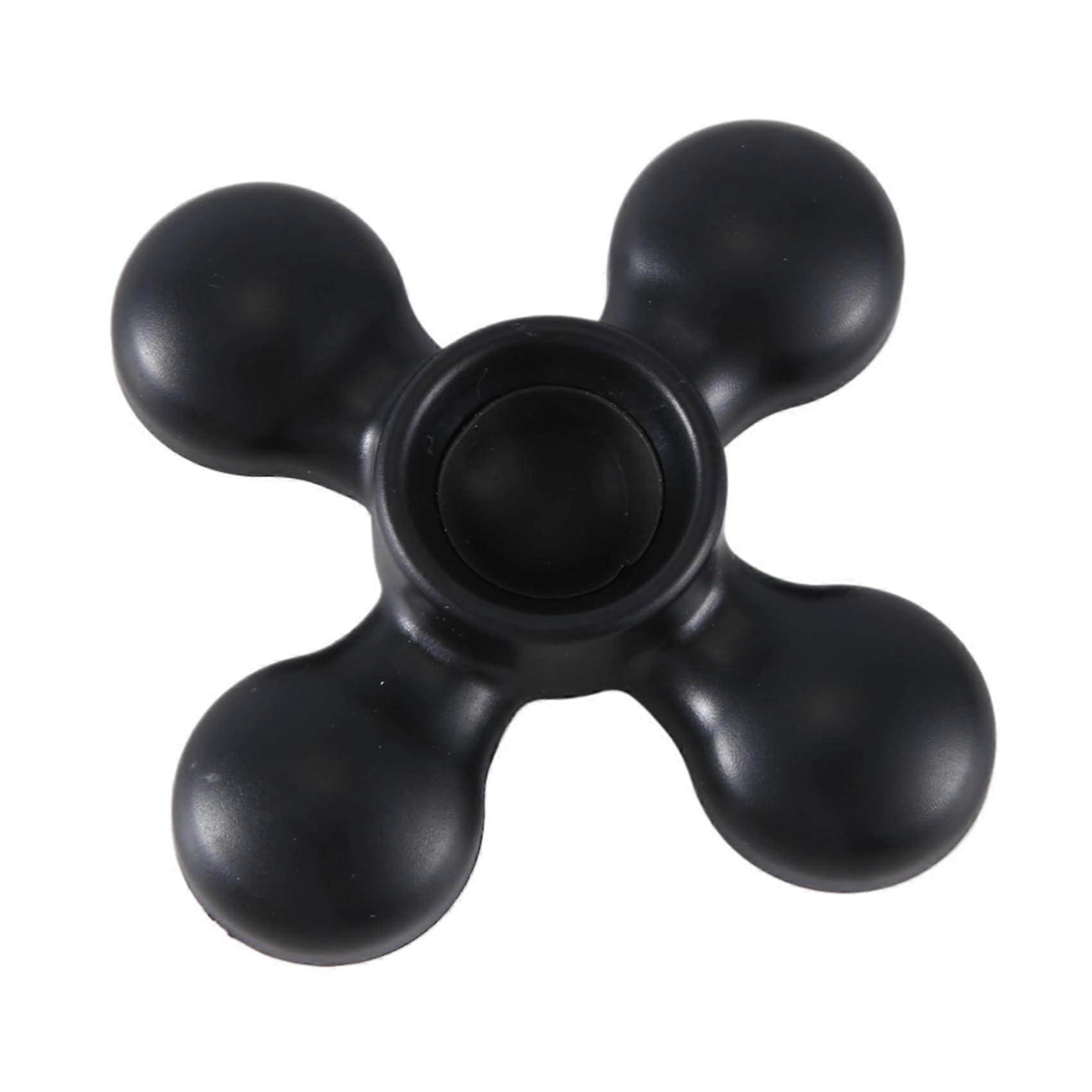 Cello Endpin Stopper Pad with Secure NonSlip Grip, Floor Protector and Easy Replacement