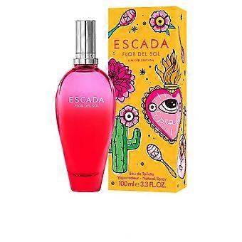 Escada Flor Del Sol Ladies EDT 100ml Fragrance