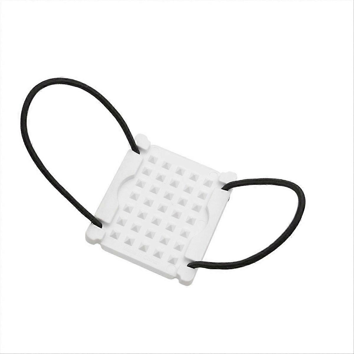 Scuba Diving Weight Fixing Plate BCD Mount B