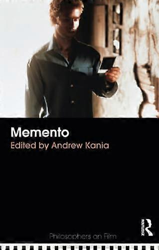 Memento (Elokuvan filosofit)