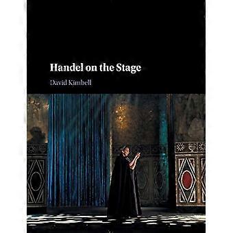 Haendel sur scène