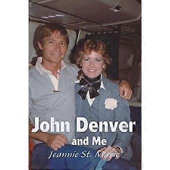 John Denver en ik