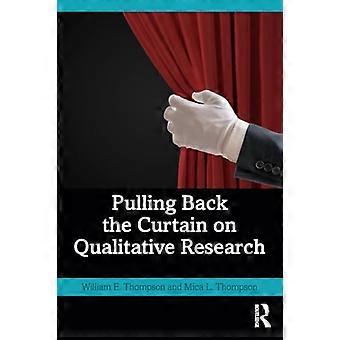 Vorhang für qualitative Forschung zurückziehen
